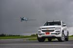 Chevrolet TrailBlazer 2016 года (TH)